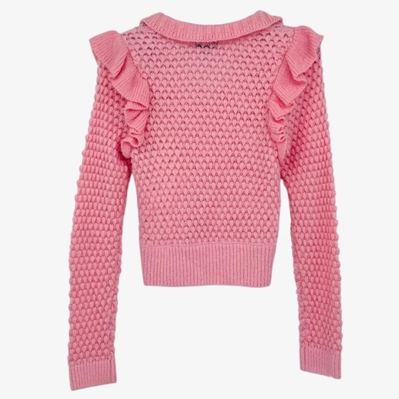 MAJORELLE Oletta Sweater - Picture 4 of 7